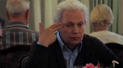 Όταν ο Χάρι γνώρισε τη Σάλι: Νούμερο 2