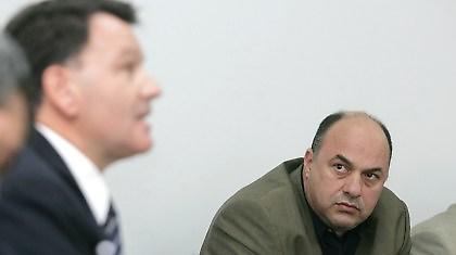 Προκαταρκτική εξέταση για Κούγια