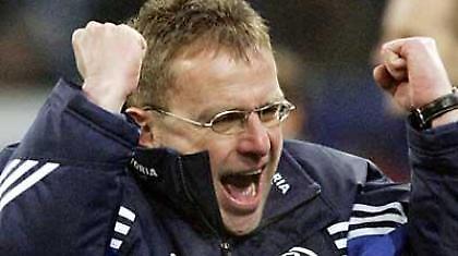 Ράνγκνικ: «Μας βοήθησε η... Μίλαν»