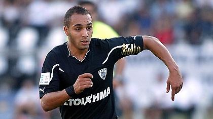 Ούτε ΠΑΟΚ, ούτε Λίβερπουλ για Ελ Ζαρ