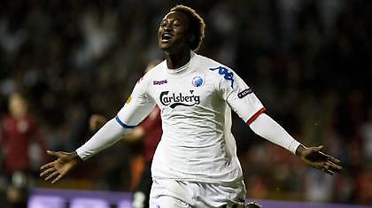 Ποδοσφαιριστές σε ρόλο DJ!