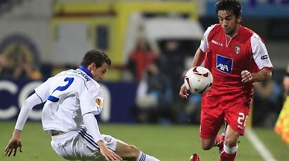 Η «φόνισσα» των φαβορί (video)