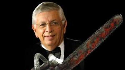 Παίκτες εναντίον Στερν και το αντίθετο (Video)