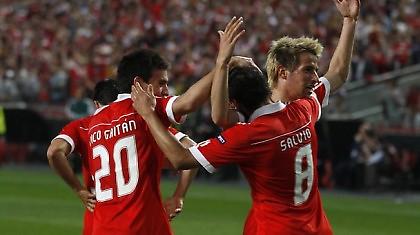 Όπου… «κεντούν» οι αετοί! (video)