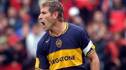 «Κρεμάει» τα παπούτσια του ο Παλέρμο