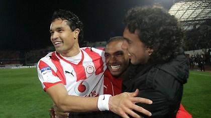 Σκέφτεται ευρωπαϊκά