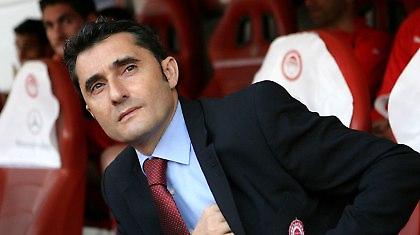 Καημός τους ο Βαλβέρδε