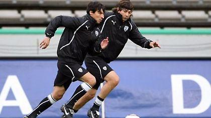 Δοκιμών συνέχεια...