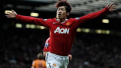 Αποφασισμένος να ξαναγίνει Παρκ