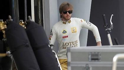 Κανένα άγχος!