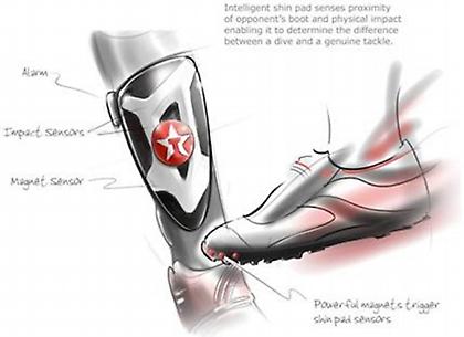 Έρχεται η επικαλαμίδα-«ρουφιάνος»