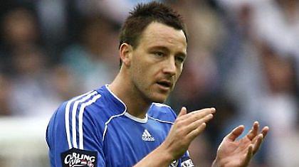 Ηγετική στήριξη από Τέρι