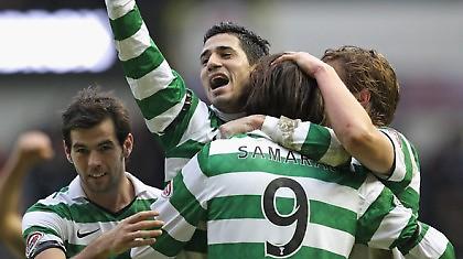 Όταν κοιτάς από ψηλά...