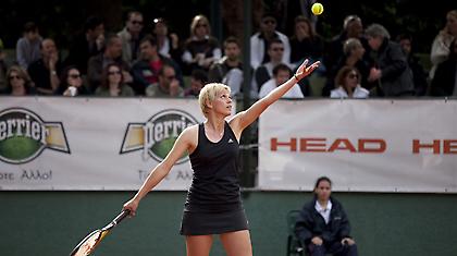 INTERSPORT Tennis Open 2011