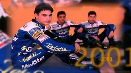 Η μαγική δεκαετία του Πεδρόσα (video)