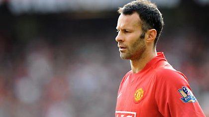 Έκπληκτος ο Γκιγκς