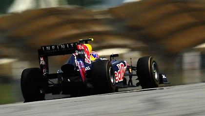 Πήρε φόρα ο Γουέμπερ!