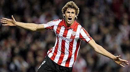 Γιορέντε: «Σπουδαίος ο Βαλβέρδε»