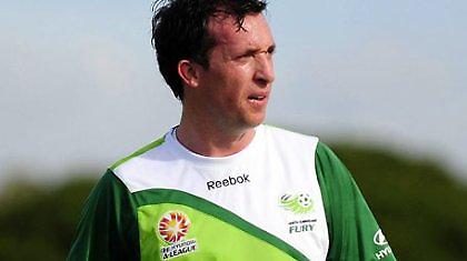 Συνεχίζει Αυστραλία ο Φάουλερ