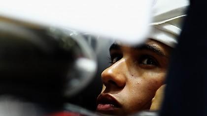 «Κρύβει» δευτερόλεπτα η Red Bull!