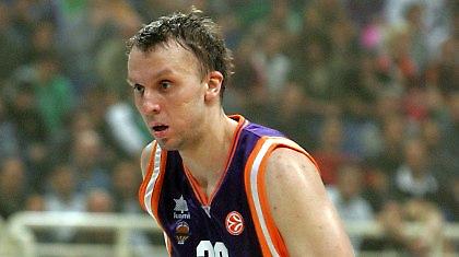 Πολύτιμος, αλλά ηττημένος