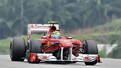 Αλόνσο: «Δύσκολος αγώνας»