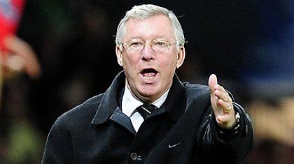 Με την αστυνομία τα βάζει ο «Φέργκι»