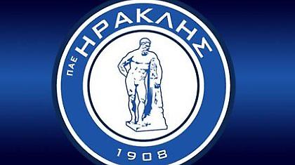 Συλλυπητήρια ανακοίνωση της ΠΑΕ Ηρακλής