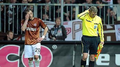 Οριστικά χωρίς κόσμο η Ζανκτ Πάουλι