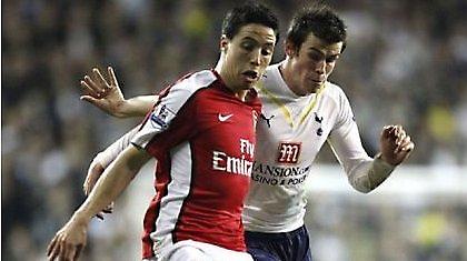 Υποψήφιοι Μπέιλ και Νασρί!