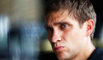 «Νιώθεις λίγο πιο ψηλός»