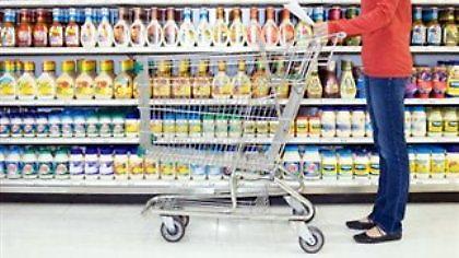 Νέες αυξήσεις τιμών καταγράφηκαν το Μάρτιο