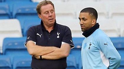 Ρέντναπ: «Δεν φταίει ο Λένον»