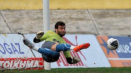 Χωρίς τις μεταγραφές τους Εθνικός και Ιωνικός