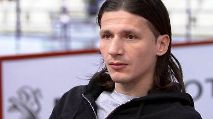 Έτοιμος και ο Μάρκο!