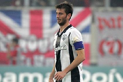 Και ο κλήρος πέφτει στον…