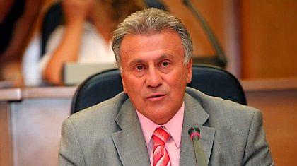 Εκπίπτει από το αξίωμα του περιφερειάρχη ο Π. Ψωμιάδης