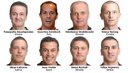 Ο Αναστόπουλος στο Final 4 του Eurocup