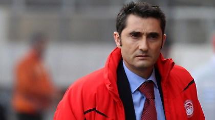 Θέλει το 2x2 ο Βαλβέρδε