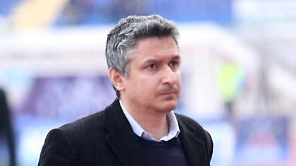 Κι ο Σπανός ήταν εκεί...