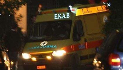 Αιματηρή συμπλοκή στα Άνω Λιόσια