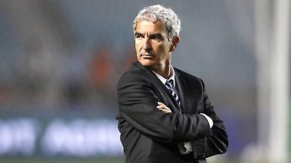 Προπονητής αλλά σε... reality ο Ντομενέκ