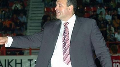 Ήττα για την Εθνική Παίδων