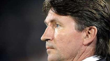 Καλή είναι και η σωτηρία Τροντ…