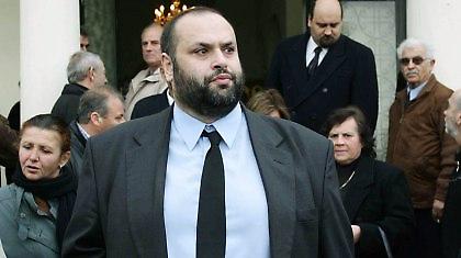 «Έφυγε» ο Λάζαρος Μουρκάκος…