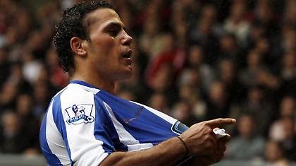 Πάει Αγγλία ο Χουλκ