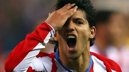 Αύξηση στον Αγκουέρο