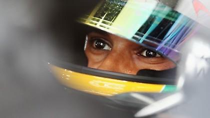 Θα «δούλευε» το δίδυμο Χάμιλτον-Φέτελ!