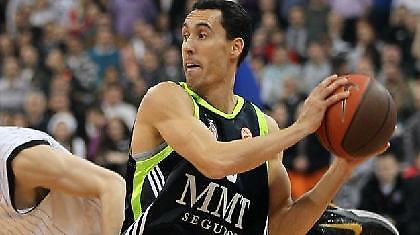 Πριγκιόνι: «Ίσως να χάναμε από Παναθηναϊκό»