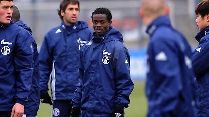 Χρωστάει τον Άναν η Σάλκε